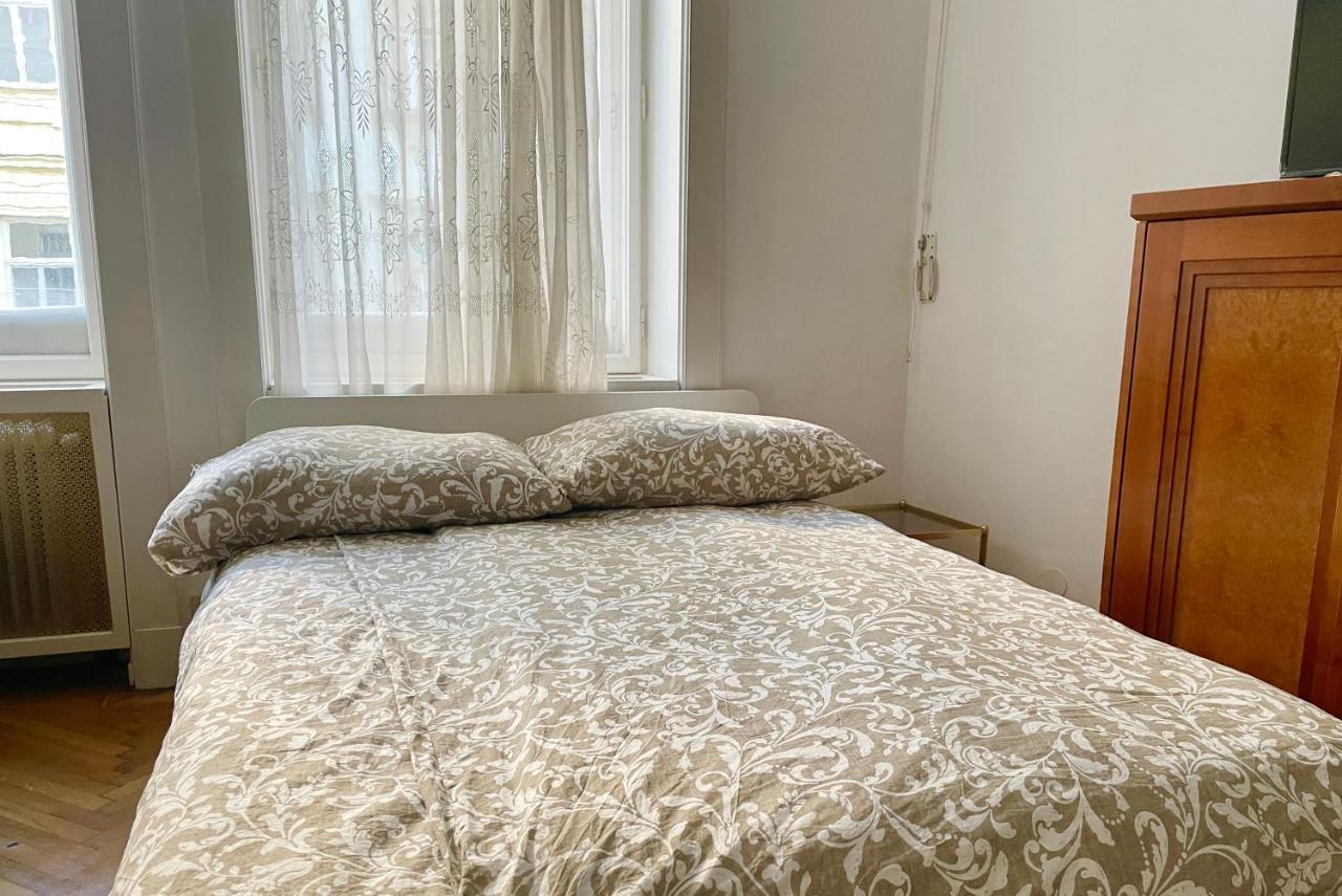 Calm 60M2 Flat Close To Center - Free Parking Wien Exterior foto