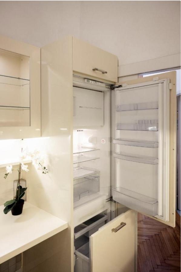Calm 60M2 Flat Close To Center - Free Parking Wien Exterior foto