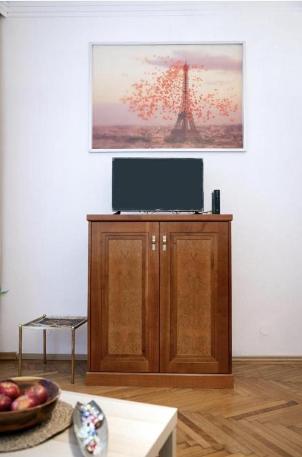 Calm 60M2 Flat Close To Center - Free Parking Wien Exterior foto